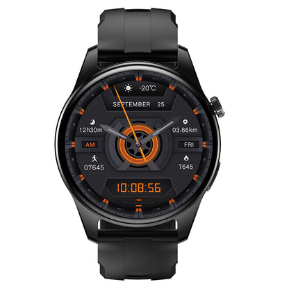 H4 Plus - Smart Watch