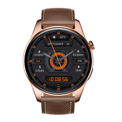 H4 Plus - Smart Watch