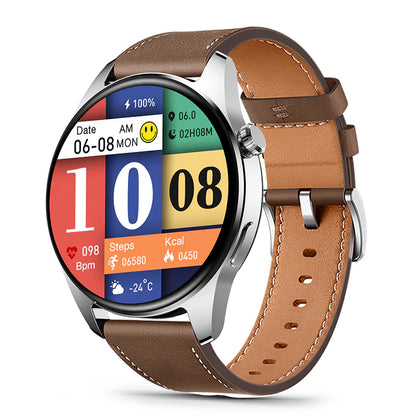 H4 Plus - Smart Watch