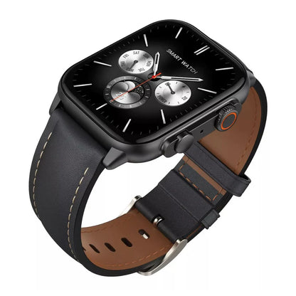 S5 Pro G-TIDE NEGRO - Smart Watch