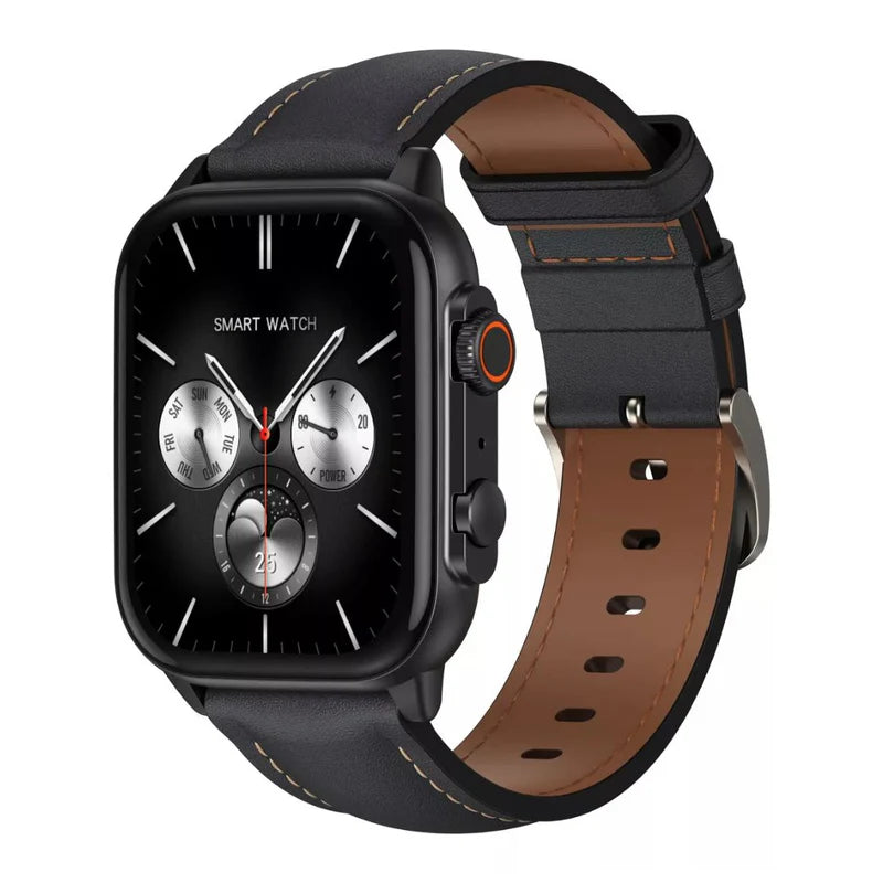 S5 Pro G-TIDE NEGRO - Smart Watch