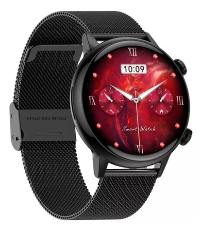 Romance G-TIDE Negro - Smart Watch