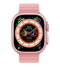 IW10 Ultra Mini Rosado - Smart Watch