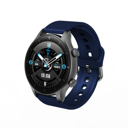 R1 G-TIDE Negro- Smart Watch