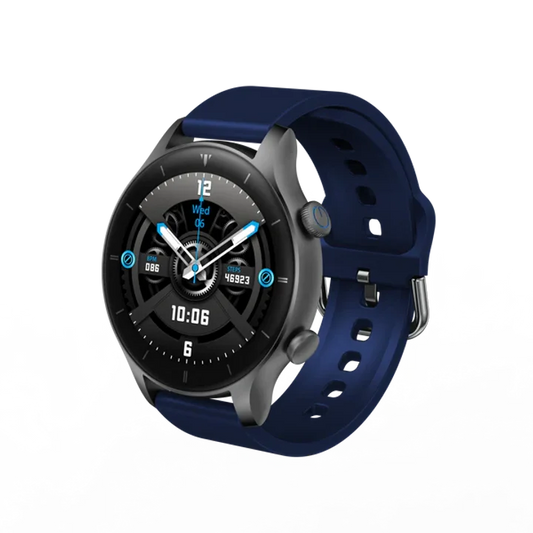 R1 G-TIDE Negro- Smart Watch