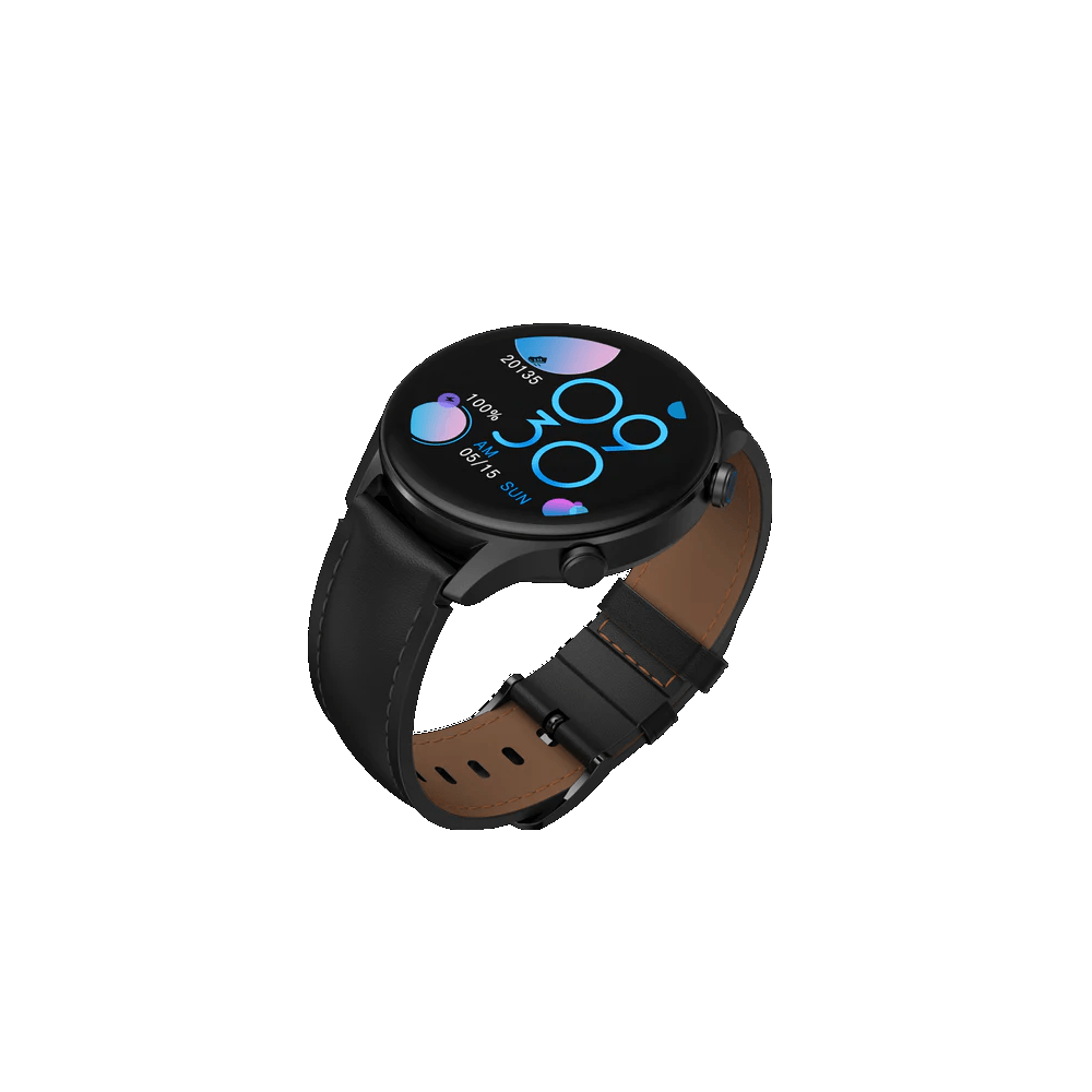 R2 Pro G-TIDE Negro - Smart Watch