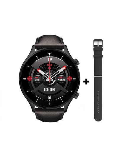 R2 Pro G-TIDE Negro - Smart Watch