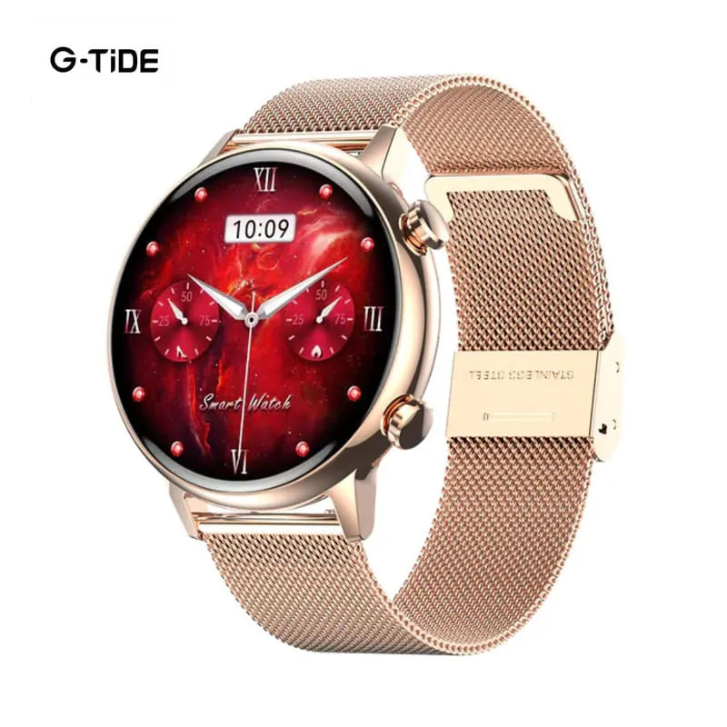 Romance G-TIDE Oro Rosa - Smart Watch