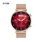 Romance G-TIDE Oro Rosa - Smart Watch